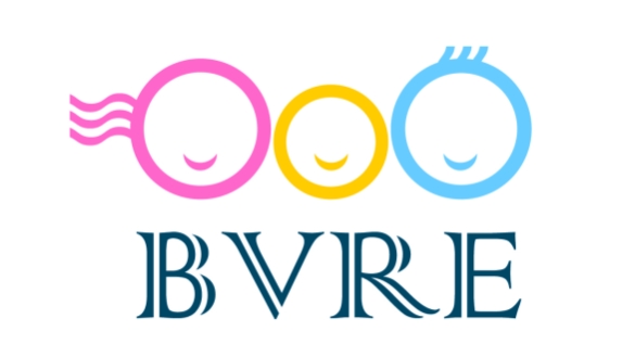 Bundesverband russischsprachiger Eltern e.V. logo