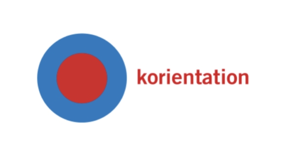 korientation logo