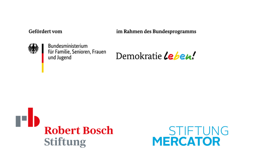 Logo der Förderer des Community Events 22 Logo der Förderer des Community Events 22