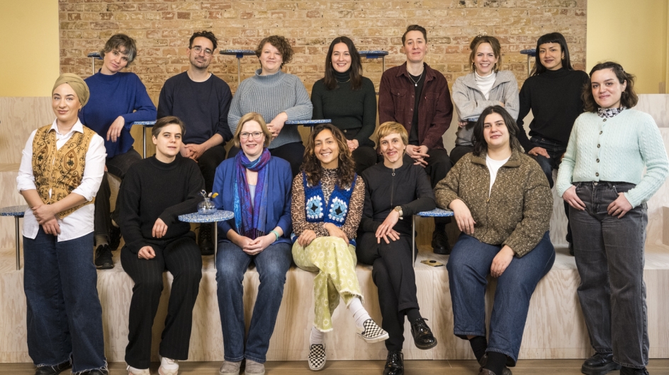 NETTZ Team Foto NETTZ Team Foto