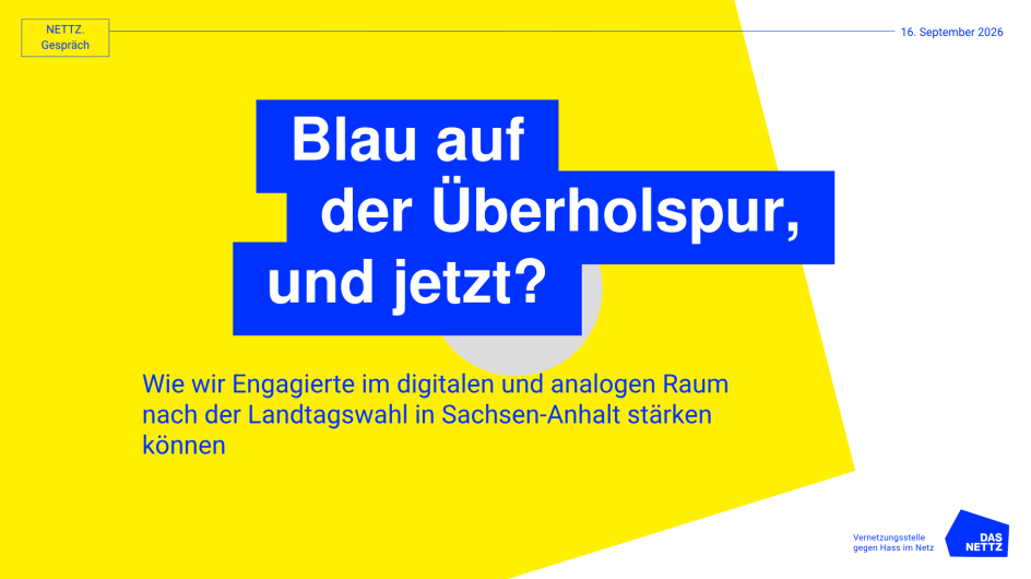 NETTZ.Gesprach #4