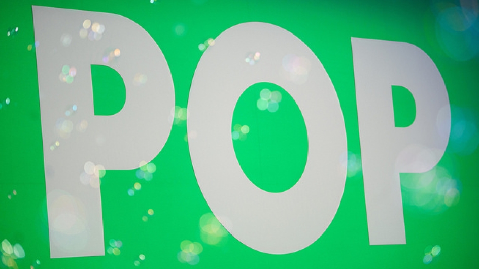 re:publica 2018 - POP