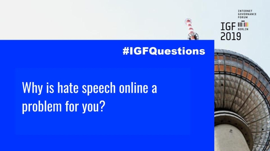 IGFQuestions IGFQuestions