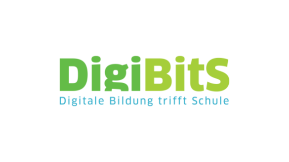 DigiBitS