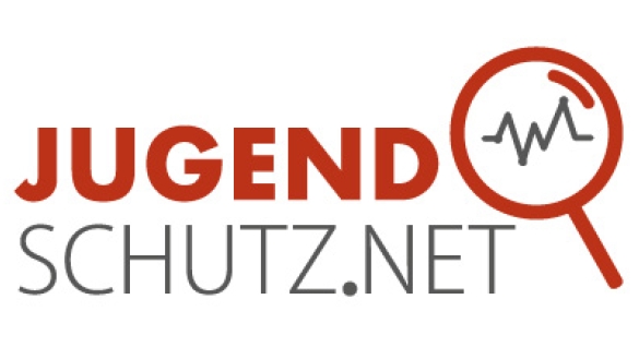 jugendschutz.net logo