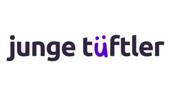 Junge Tüftler gGmbH logo