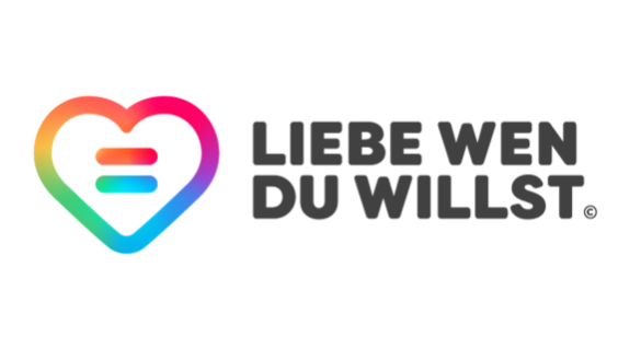 Liebe wen Du willst e.V. LWDW