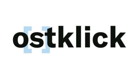 Ostklick logo