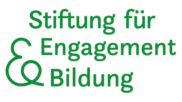 Stiftung für Engagement und Bildung Logo