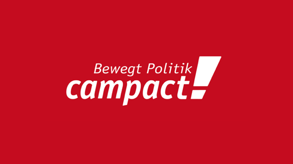 Campact e.V. | Das NETTZ