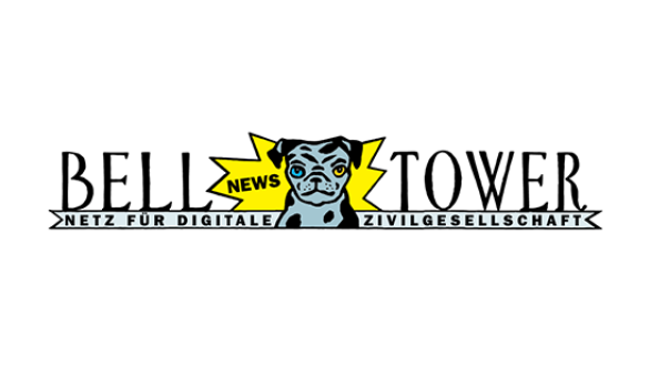 Logo Belltower News