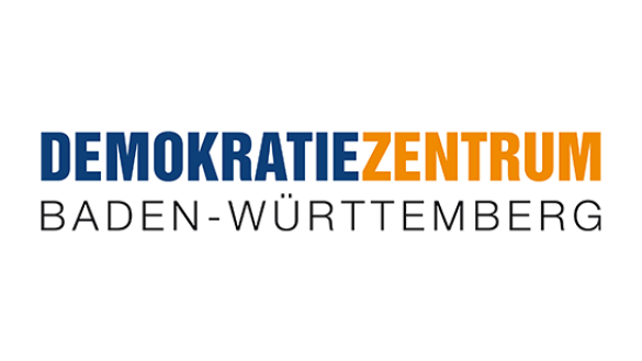 Logo Demokratiezentrum Baden-Württemberg Logo Demokratiezentrum Baden-Württemberg