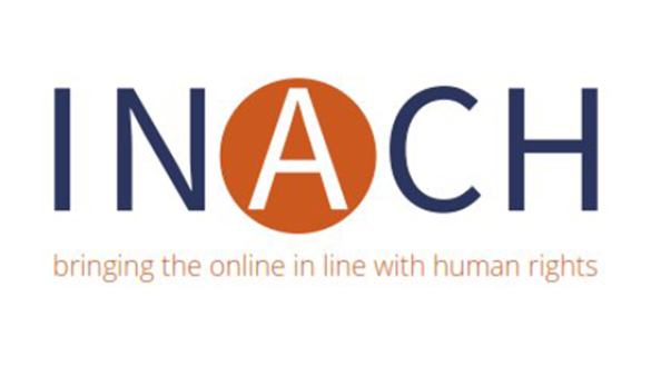 Logo INACH