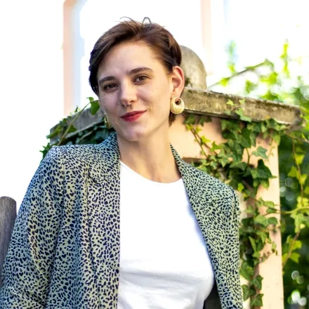 Foto Corinna Dolezalek