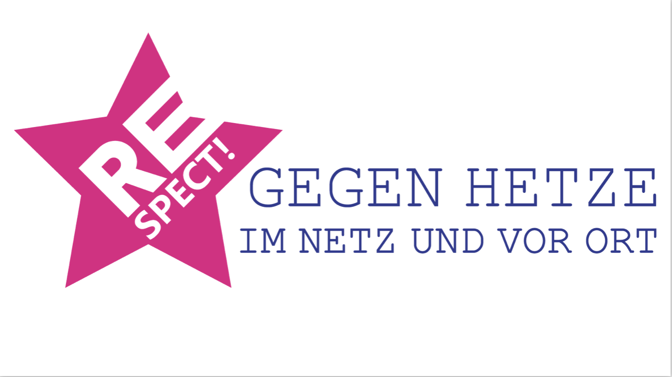 Logo REspect Logo REspect