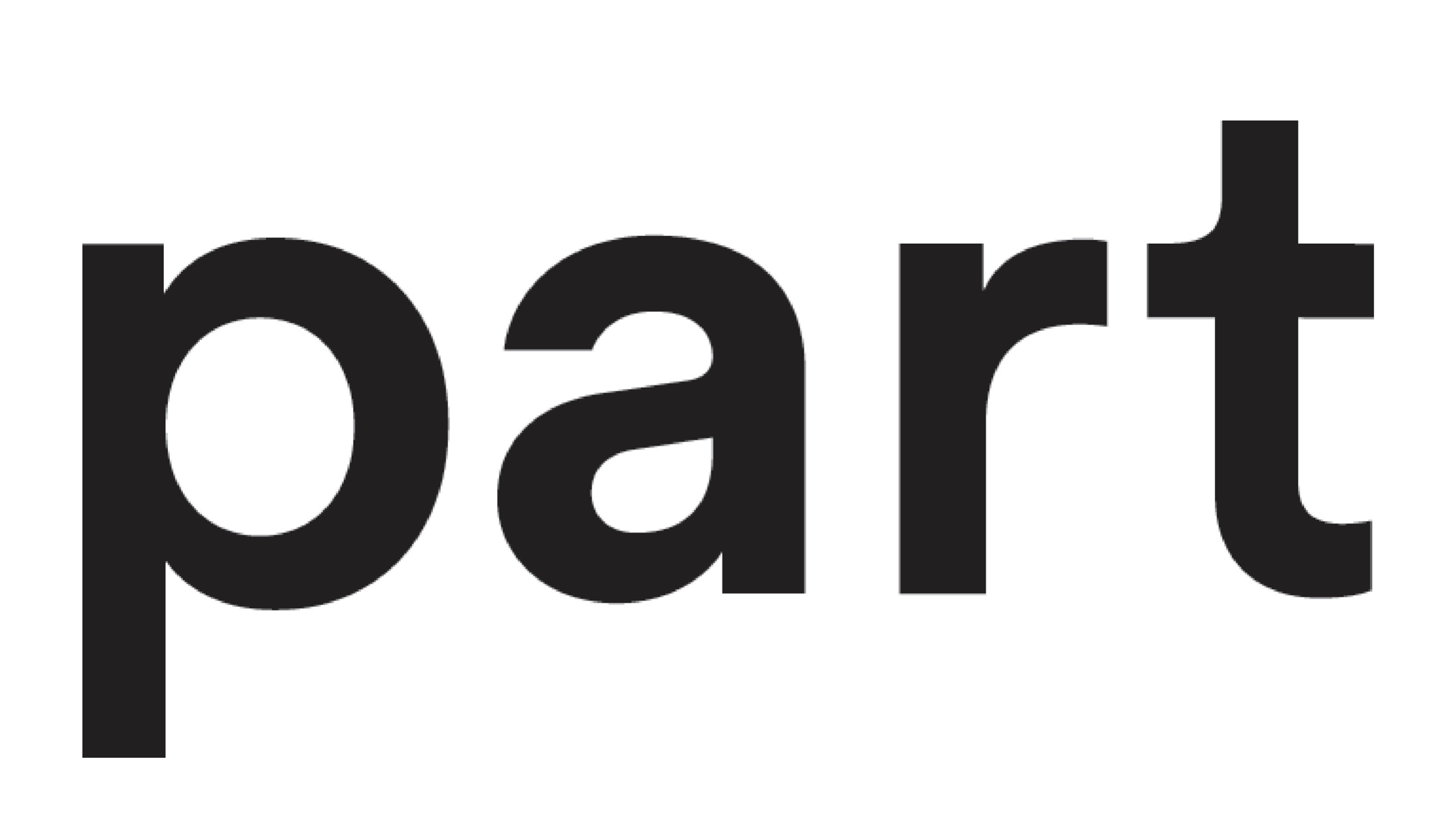 Logo part