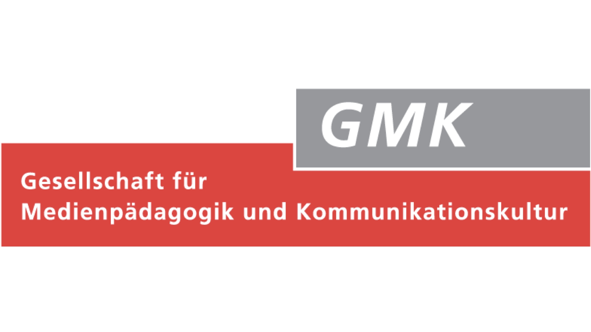 Gesellschaft für Medienpädagogik und Kommunikationskultur Gesellschaft für Medienpädagogik und Kommunikationskultur