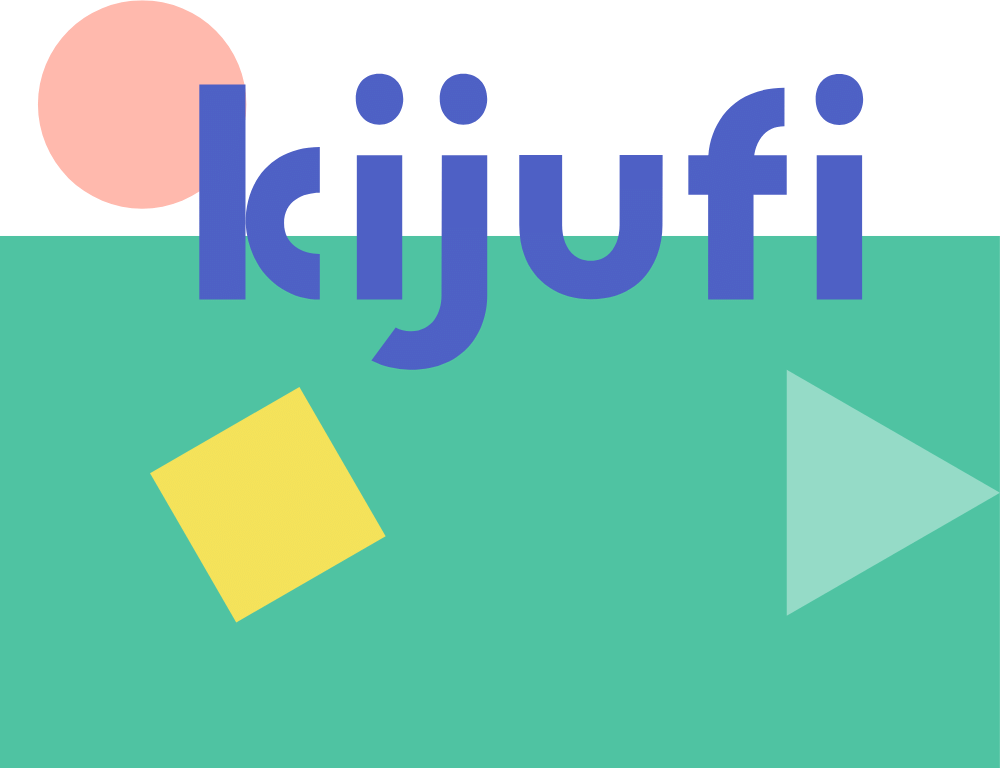 Logo von kijufi