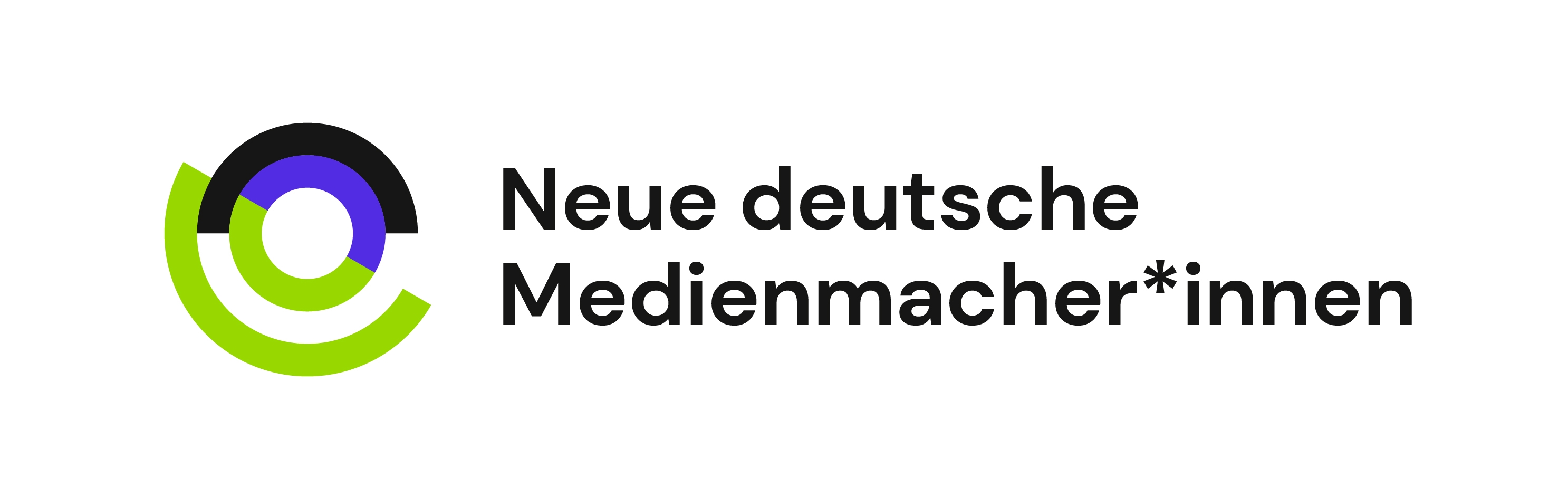 Neue deutsche Medienmacher*innen