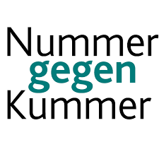 Nummer gegen Kummer e.V.