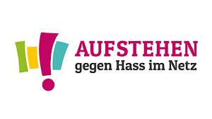 AUFSTEHEN gegen Hass im Netz