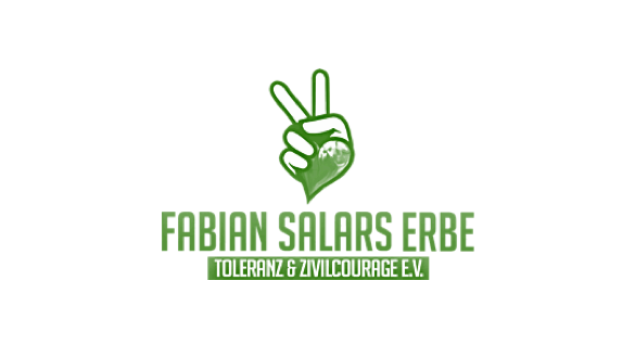 Fabian Salars Erbe e.V. - Für Toleranz und Zivilcourage