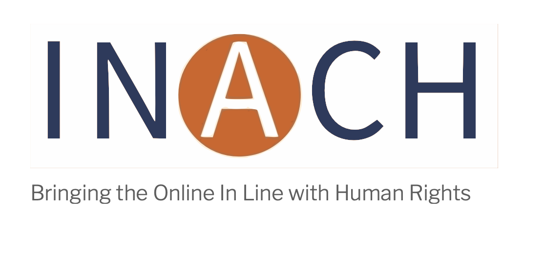 International Network Against Cyber Hate (INACH)