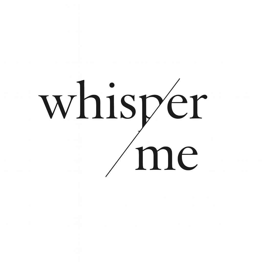 WhisperToMe