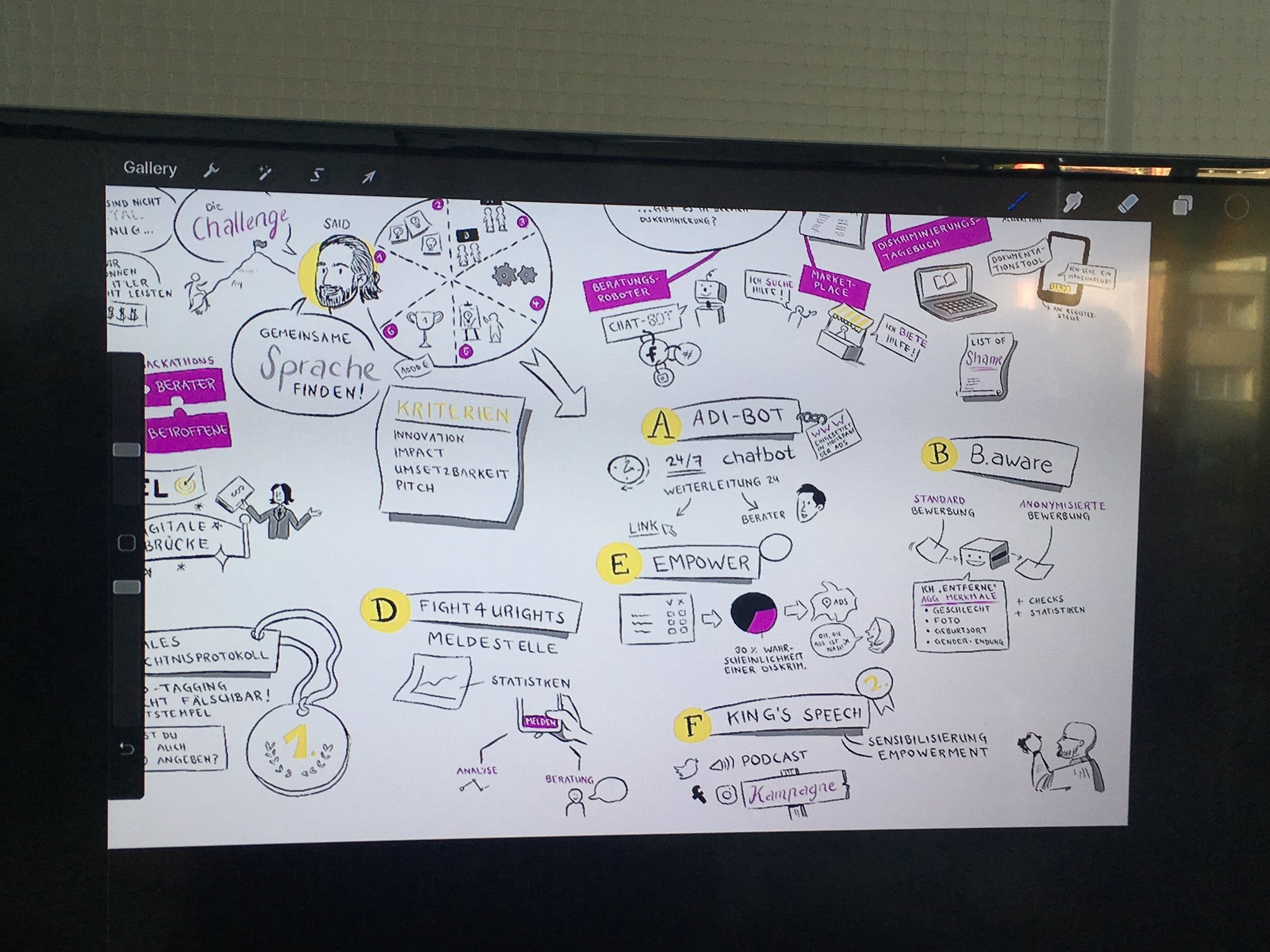 Hack4Justice Hack4Justice