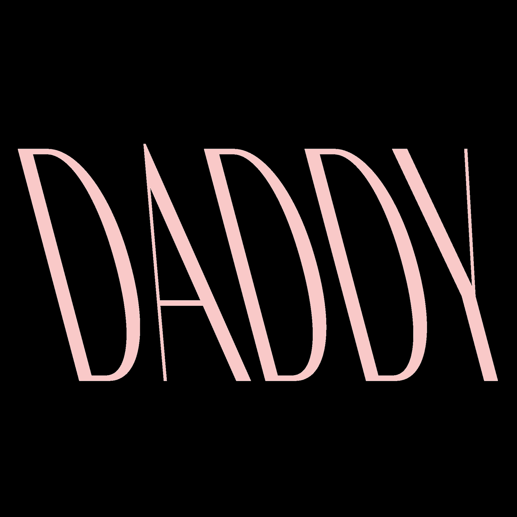 DADDY DADDY