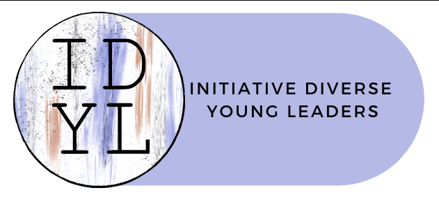 Logo Diverse Young Leaders