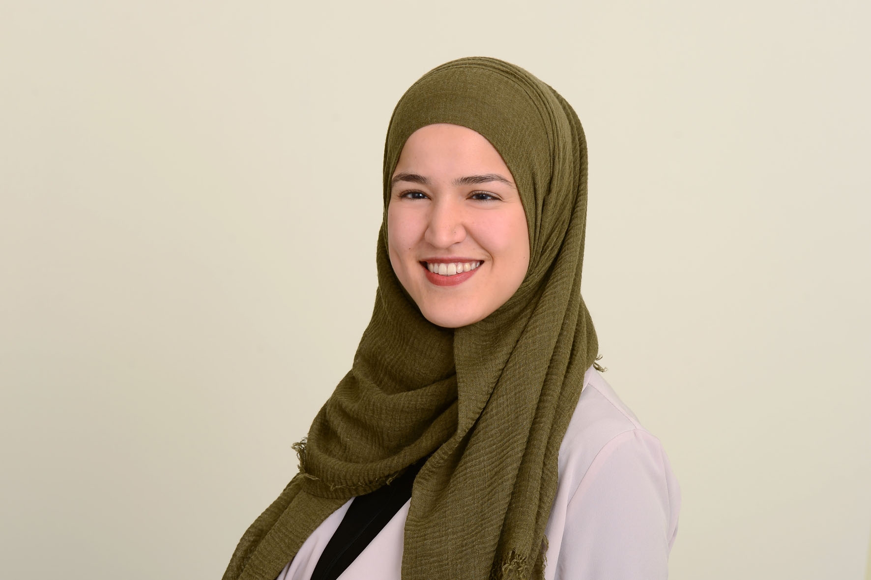 Ouassima Laabich-Mansour