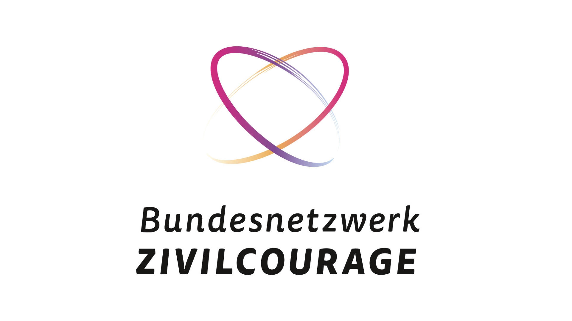 Bundesnetzwerk Zivilcourage Bundesnetzwerk Zivilcourage