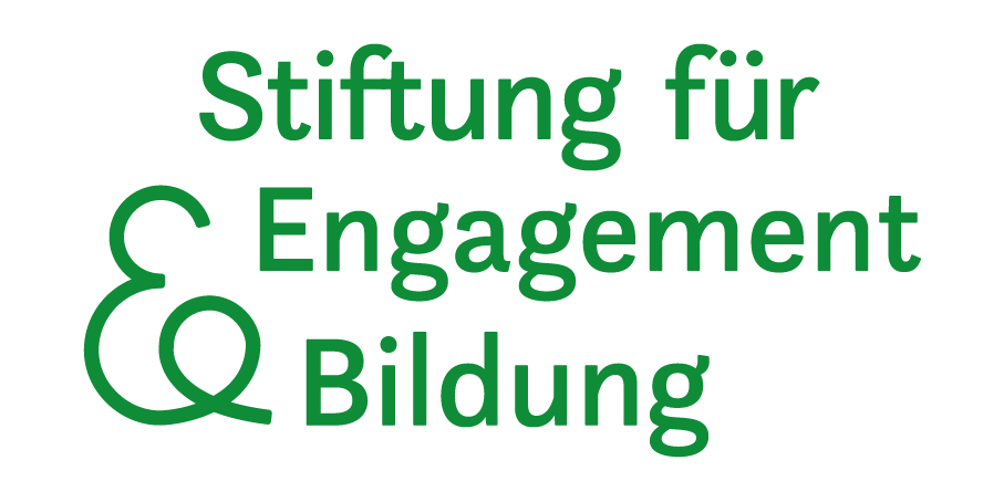 Stiftung für Engagement und Bildung e.V. Stiftung für Engagement und Bildung Logo