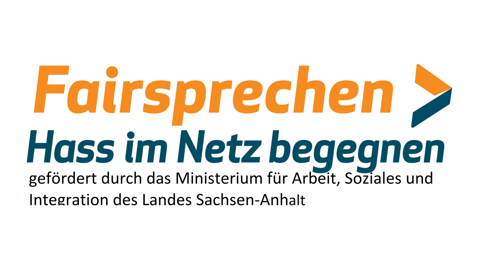Fairsprechen Fairsprechen