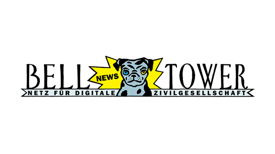 Logo Belltower News Logo Belltower News