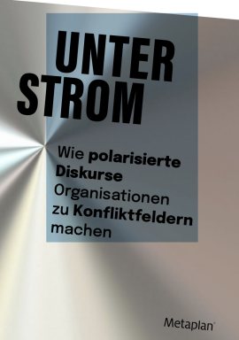 Metaplan Studie – „Unter Strom“