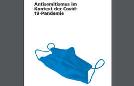 Antisemitismus im Kontext der Covid19-Pandemie