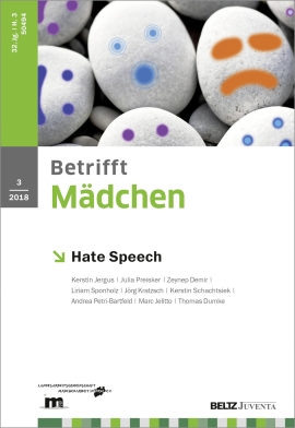 Zeitschrift Cover