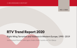 RTV Trend Report 2020
