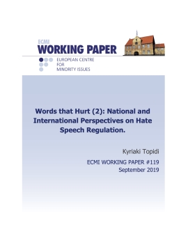 Words that Hurt (2) Working Paper Cover