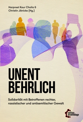 Buch Cover